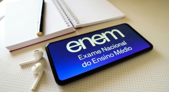 Enem 2023 será aplicado em 5 e 12 de novembro